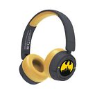 OTL Technologies DC0984 Batman Gotham City Dziecięce słuchawki bezprzewodowe (import z USA)