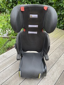 infasecure newborn insert