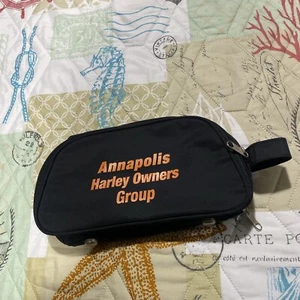 Harley Davidson small purse bag - Picture 1 of 3