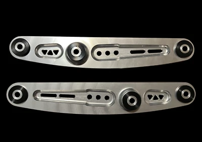 Полноприводные нижние рычаги управления LCA для Honda Acura Civic EG CRX Del Sol 88-95 EF DC2 DC - Изображение 1 из 4