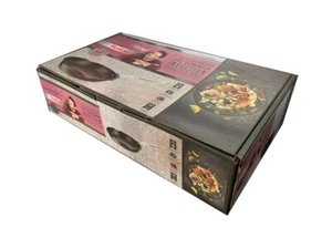 Tefal by Jamie Oliver Premium Aluguss Pfanne E21104 | 24cm | Tefal Titanium Pro - Bild 1 von 1