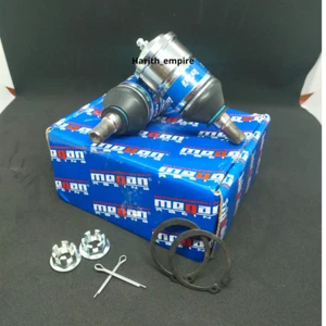 Front Ball Joint Roll Center Adjusters EG EK DC2 New Racing Greasable Extended - Picture 1 of 11