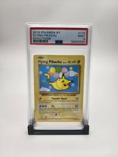 Evolution - Flying Pikachu 110/108 – Kollector's Nest