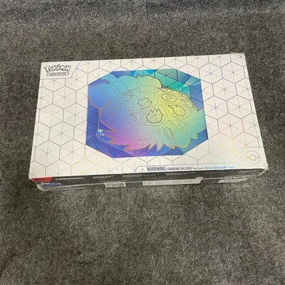 POKEMON Terapagos ex Ultra Premium Collection, Worn Box - Image 1 of 4