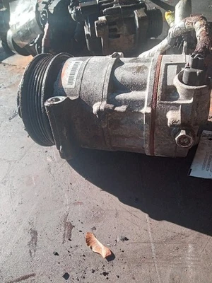 AC Compressor Fits 13 DART 379837 - Image 1 of 4