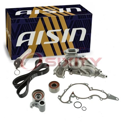 Kit de correa de distribución AISIN con bomba de agua para Lexus SC400 1992-1997 4,0 L V8 ii Foto 1 de 4