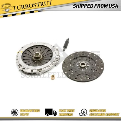 Kit de embrague de transmisión LUK para Chevrolet Corvette 1994-1996 5,7 L Foto 1 de 2