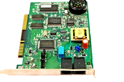 US Robotics Sportster Model 0460 Modem - Image 1 of 4