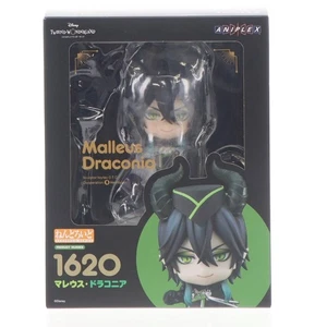 Figurina Nendoroid Mareus Draconia Malleus Disney Twisted Wonderland ANIPLEX - Foto 1 di 5