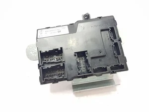 2016 FORD FIESTA BCM BODY CONTROL MODULE ECU 1.6 PETROL DN1T15K600GF - Picture 1 of 6