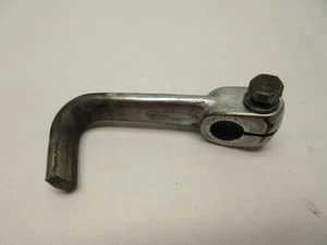 1964 Hodaka Ace 90 Shift Foot Pedal 902030 - Bild 1 von 5