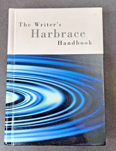 The Writer's Harbrace Handbook - College Writing Guide 2001 Edition - Bild 1 von 24