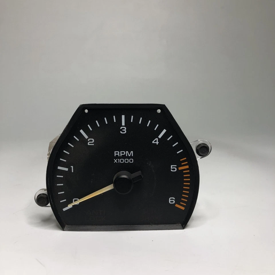 Cuadro de instrumentos velocímetro Dodge Dakota 1987-1996 OEM Mopar 88 90 92 94 Foto 1 de 4