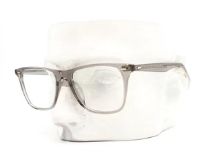 Oliver Peoples Ollis Eyeglasses Glasses OV5437U Clear Light Gray 51mm w/case - Picture 1 of 9