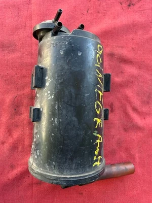 Tanque de emissão de vasilha de carvão vapor combustível fabricante de equipamento original para 1990-93 ACURA INTEGRA - Imagem 1 de 4