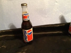 pepsi cola collectibles bottles-americas Cup - Picture 1 of 4