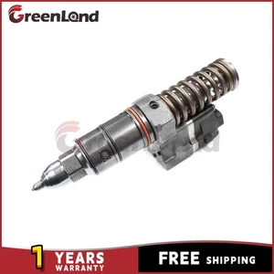 Inyector diésel R5237650 4C3Z9E527AA para DD Series 50, 60 12,7 L 1999-2002 - Imagen 1 de 7