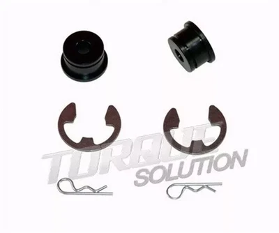 Torque Solution Shifter Cable Bushing Fits 91-99 Mitsubishi 3000 GT TS-SCB-414 Foto 1 de 4