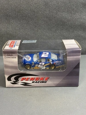 ***RARE*** Brad Keselowski 2011 Miller Lite 1/64 Diecast - Image 1 of 3