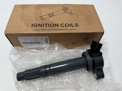 1 Ignition Coil replaces UF487 - Image 1 of 4