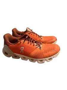 Zapatos para correr On Cloud Cloudflyer 4 para mujer 10 acampanados de cuarzo - Imagen 1 de 8