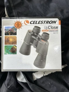 Jumelles Celestron 10x50 - Photo 1 sur 1