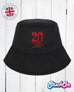 Jota Liverpool Legend 20 Football Hat Bucket Merchandise Fan Gift Unisex - Picture 1 of 1
