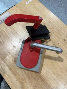 Allen-Bradley 442G-MABH-R & Allen-Bradley 442G-MABE1 - Bild 1 von 8