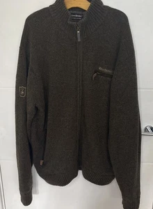 Deerhunter Mens Green 3XL Jacket hunting fishing,outdoor,camping, - Foto 1 di 17