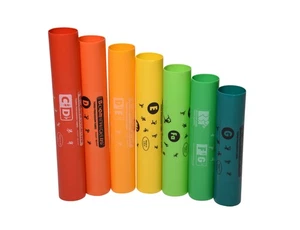 Boomwhackers Treble Sopran Extension Set BWEG - Bild 1 von 1