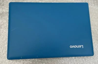 Lenovo IdeaPad 110s - 11IBR NO HDD NO RAMS NO AC ADAPTER - Image 1 of 4