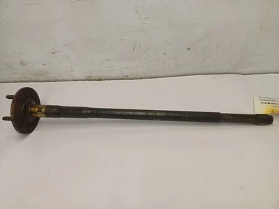 Rear Axle Shaft from 2003 jeep Liberty 12478382 - Image 1 of 4
