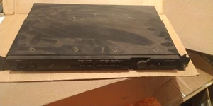 RTS Telex BTR-200 II 70683-04 Headset Intercom Base Station Transmitter Receiver - Picture 1 of 6