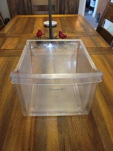 3011180500 Kenmore Cassetto Crisper Frigorifero - Foto 1 di 3