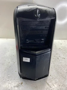 Dell Alienware Aurora -R4 Intel Core i7-4930K 3.40GHz 16GB NO HDD - Picture 1 of 4