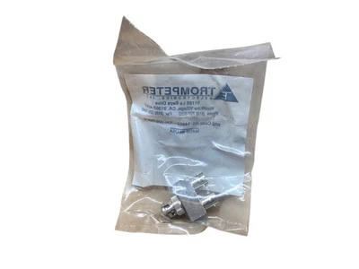 TROMPETER 14949-BJ78 CONNECTOR/splitter  NOS NEW OLD STOCK - Image 1 of 2
