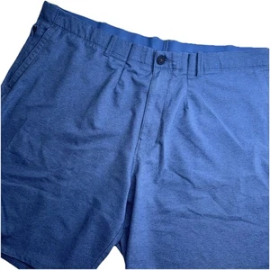 Tommy Bahama Shorts Herren 50R Maße 46" Taille blau auf Par IslandZone - Bild 1 von 9