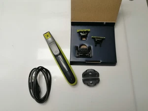 OneBlade 360 Face - Elektrischer Bartstyler und Trimmer, QP2734/30/DEFEKT - Photo 1/7