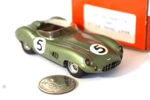 Starter 1/43 handbuilt Aston Martin DBR1 Winner Le Mans 1959 - Picture 1 of 2