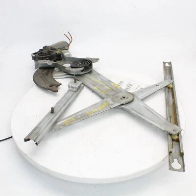 Dodge Ram 1500 2005 número de pieza regulador ventana derecha - 125-02047R (usado) Foto 1 de 4