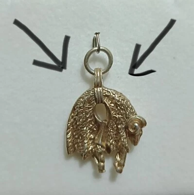 TOSON D'ORO ORDINE GOLDENEN VLIES ORDEN KuK WW1 GENERALE ELMETTO AUSTRIACO - Immagine 1 di 2