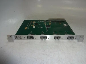 Saftronics SAF CA454P DDCS Interface Card - Picture 1 of 5