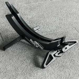 Rockbros Fahrrad Ständer Zentrierständer Fahrradständer Fahrad Halter für 3-8cm - Bild 1 von 11