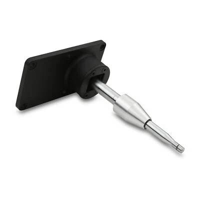 KIT DE PALANCA DE CAMBIOS RÁPIDA DE TIRO CORTO DE PRECISIÓN PARA NISSAN 180sx 200sx PS 13 S14 - Imagen 1 de 4