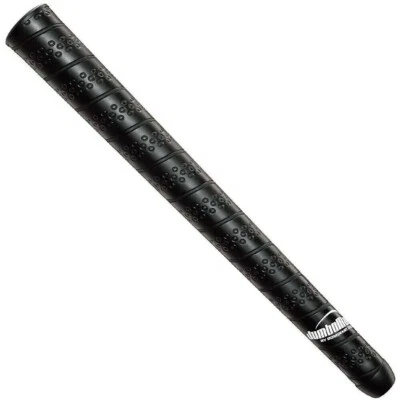 JumboMax Oversize Jumbo Max Comfort Wrap Golf Grips - "Large" Size (+11/32)
