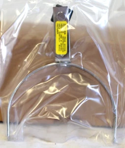 Lot of 10 David Clark Stirrup Assembly P/N: 22378G-01 (E-10) - Bild 1 von 6