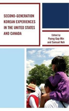 Yung Duk Kim Second-Generation Korean Experiences in the United State (Hardback)