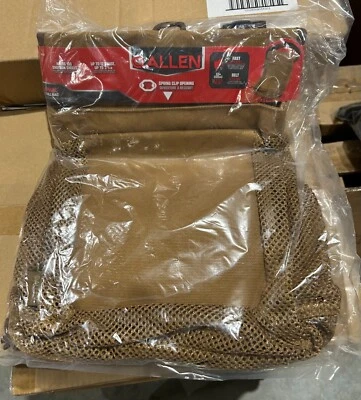 Bolso casco Allen Rival Foto 1 de 2