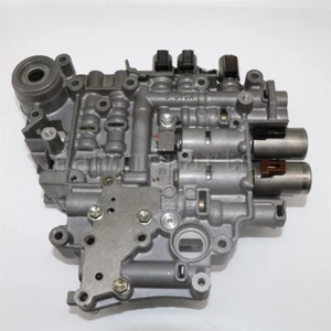 Cuerpo de válvula de transmisión automática K310/K311 para Toyota CVT L4 1.5L 1.8L 2.0L - Imagen 1 de 9