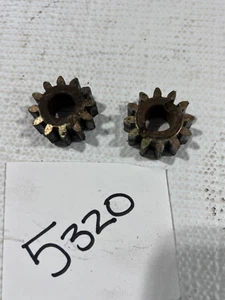 Craftsman Husqvarna Poulan Lawn Mower Drive Pinion Gear 404835 532404835  (#5320 - Picture 1 of 2